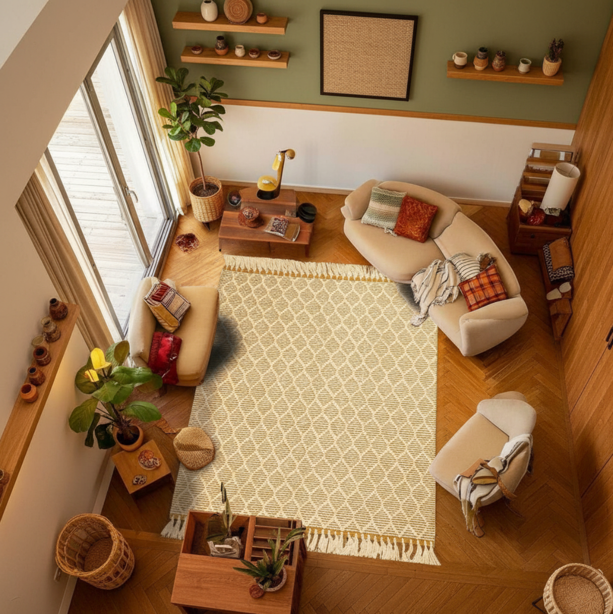 Kilim 4