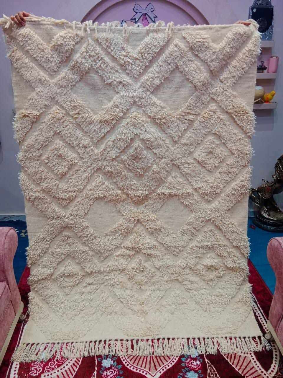 The Alabaster Vein