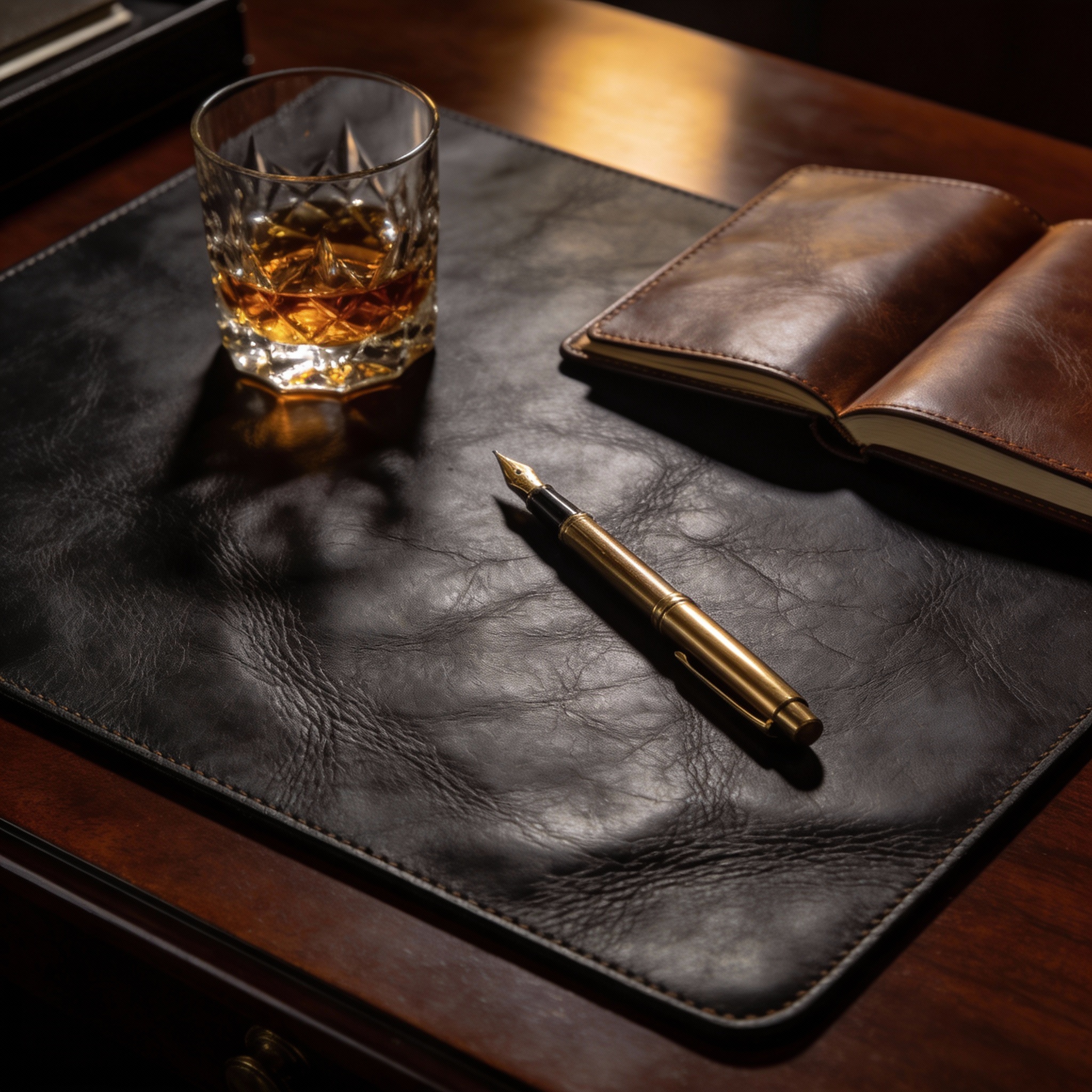 Executive Desk Mat