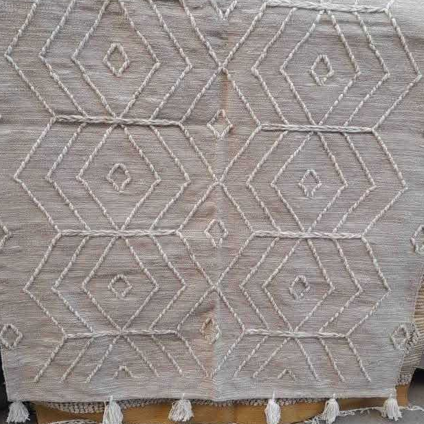 The Citadel Lattice