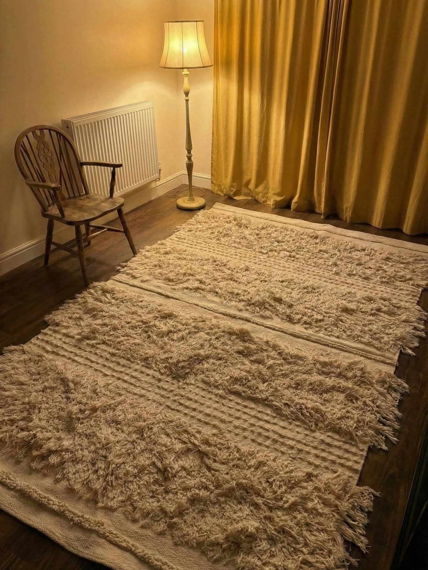 The Nomad Loom